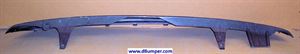 Picture of 2011-2013 Toyota Highlander Rear Bumper Cover Lower