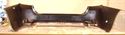 Picture of 2008-2010 Toyota Highlander upper Rear Bumper Cover