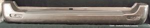 Picture of 1998-2007 Toyota Landcruiser Rear Bumper Cover