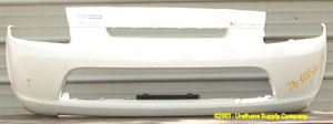 Picture of 2000-2005 Toyota MR2 Rear Bumper Cover