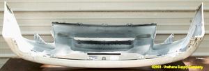 Picture of 2000-2005 Toyota MR2 Rear Bumper Cover