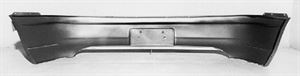 Picture of 1991-1995 Toyota MR2 Rear Bumper Cover