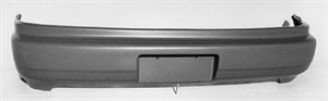 Picture of 1991-1995 Toyota MR2 Rear Bumper Cover