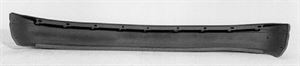 Picture of 1985-1989 Toyota MR2 Rear Bumper Cover