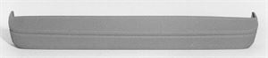 Picture of 1985-1989 Toyota MR2 Rear Bumper Cover