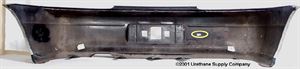 Picture of 1992-1995 Toyota Paseo Rear Bumper Cover