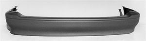 Picture of 1991-1997 Toyota Previa Rear Bumper Cover