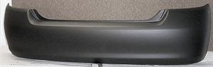 Picture of 2001-2003 Toyota Prius Rear Bumper Cover