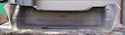 Picture of 2004-2009 Toyota Prius Rear Bumper Cover