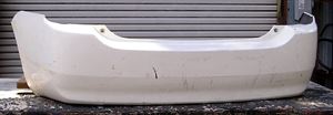 Picture of 2004-2009 Toyota Prius Rear Bumper Cover