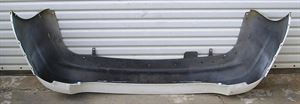 Picture of 2004-2009 Toyota Prius Rear Bumper Cover