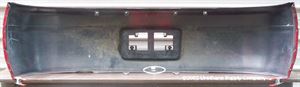 Picture of 1999-2003 Toyota Solara Rear Bumper Cover