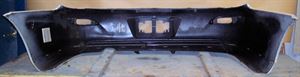 Picture of 2007-2008 Toyota Solara SE|SE SPORT|SPORT Rear Bumper Cover