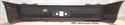 Picture of 1991-1994 Toyota Tercel Rear Bumper Cover