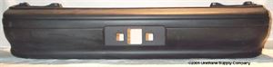 Picture of 1991-1994 Toyota Tercel Rear Bumper Cover