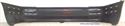 Picture of 1995-1997 Toyota Tercel textured Rear Bumper Cover