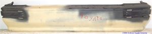 Picture of 1995-1997 Toyota Tercel textured Rear Bumper Cover
