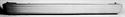 Picture of 1984-1989 Toyota Van passenger wagon Rear Bumper Cover