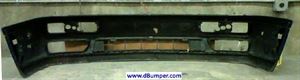 Picture of 1993 Volvo 850 Front Bumper Cover