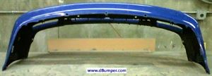 Picture of 1993 Volvo 850 Front Bumper Cover