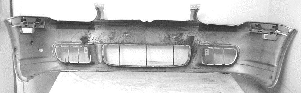 Genuine Volvo S60 (2005-2009) Left Headlight Washer Cover - Part # 39993124