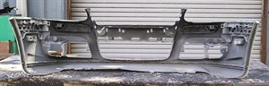 Picture of 2001-2005 Volvo S60 base model/T5; w/o headlamp washer Front Bumper Cover