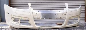 Picture of 2001-2005 Volvo S60 base model/T5; w/o headlamp washer Front Bumper Cover