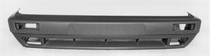 Picture of 2008-2011 Volvo V50 all Front Bumper Cover