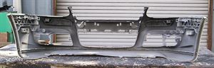Picture of 2005-2007 Volvo V50 w/o headlamp washer Front Bumper Cover