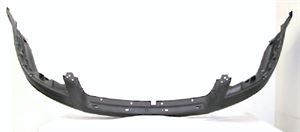 Picture of 2001-2004 Volvo V70 w/fog lamps; w/o headlamp washer Front Bumper Cover