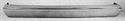 Picture of 1982-1988 Volkswagen Scirocco Front Bumper Cover