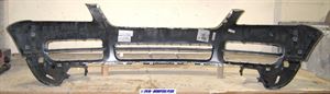 Picture of 1987-1991 Volvo 780 Rear Bumper Cover