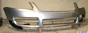 Picture of 1987-1991 Volvo 780 Rear Bumper Cover