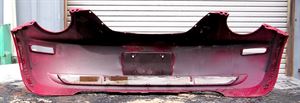 Picture of 2007-2010 Volvo C30 w/o Sport Pkg Rear Bumper Cover Lower