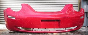 Picture of 2007-2010 Volvo C30 w/o Sport Pkg Rear Bumper Cover Lower