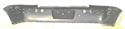 Picture of 2006-2010 Volvo C70 To Ch 106999; w/Park Assist Sensor Rear Bumper Cover