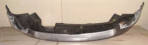 Picture of 2004-2006 Volvo S80 w/o parking aid Rear Bumper Cover