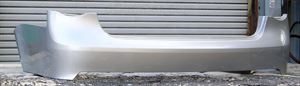 Picture of 1998-2000 Volvo V70 4dr wagon; 4WD; XC Rear Bumper Cover