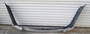 Picture of 1998-2000 Volvo V70 4dr wagon; 4WD; XC Rear Bumper Cover