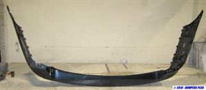 Picture of 2007-2013 Volvo XC90 lower; w/rear object sensor Rear Bumper Cover