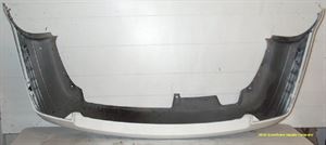 Picture of 2003-2006 Volvo XC90 w/o proximity sensor Rear Bumper Cover