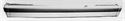 Picture of 1989-1991 Volkswagen Van/Bus Vanagon; Deluxe Rear Bumper Cover