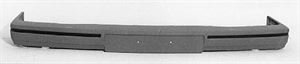 Picture of 1986-1993 Volvo 240/260 Front Bumper Cover