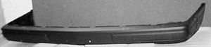 Picture of 1988-1990 Volvo 760 Front Bumper Cover