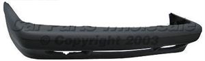 Picture of 1994-1997 Volvo 850 base model Front Bumper Cover