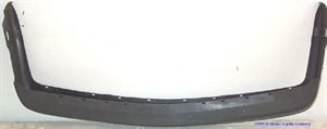Picture of 1994-1997 Volvo 850 Touring pkg/Turbo Front Bumper Cover