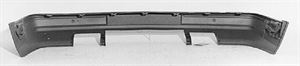 Picture of 1991-1995 Volvo 940/960 940; w/2-piece headlamp Front Bumper Cover