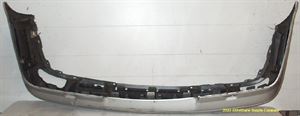 Picture of 1995-1997 Volvo 940/960 960 Front Bumper Cover