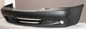 Picture of 1998-2004 Volvo C70 Front Bumper Cover