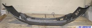 Picture of 2004-2006 Volvo S40/V40 late design; w/headlamp washer Front Bumper Cover